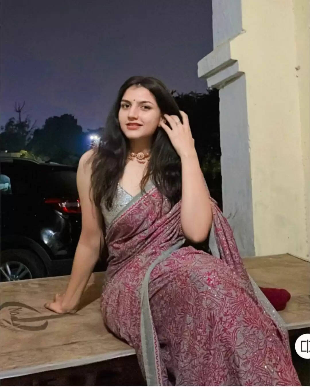 परी बिश्नोई (IAS Pari Bishnoi)