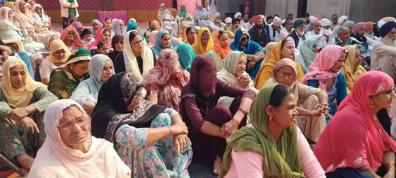 The life of Guru Tegh Bahadur Ji is revered for his devotion to religion, courage, humanity and justice: Swami Vigyanananda