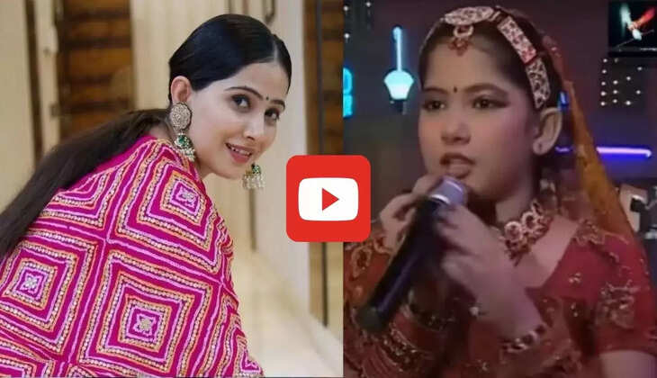 Jaya Kishori: छोटी उम्र में भी नाम कमा चुकी हैं जया किशोरी