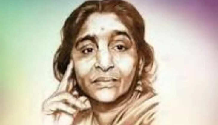 Nominations invited for Dr. Sarojini Naidu International Award