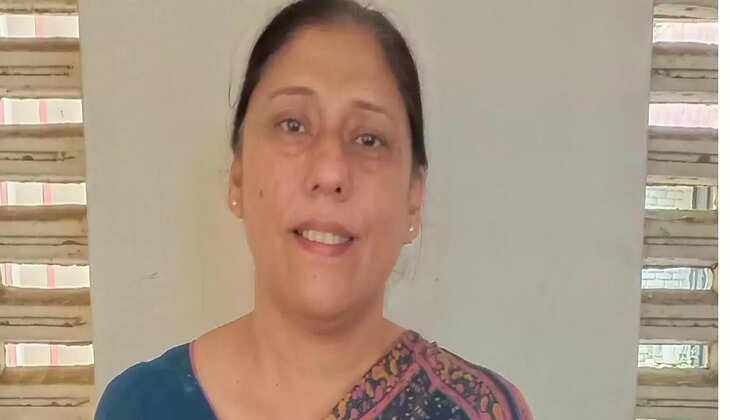 डॉ. रंजीत कौर को सांस्कृतिक समन्वयक का कार्यभार सौंपा