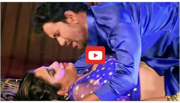 Bhojpuri songs: आम्रपाली दुबे और निरहुआ का ये मदहोश कर देने वाला रोमांटिक गाना? जल्दी देखें वीडियो