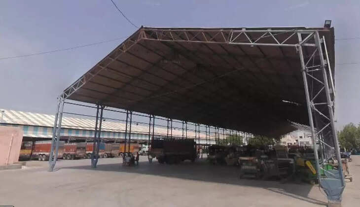 Elections for Arhatiya Association Sirsa in Haryana on March 8, these candidates face to face