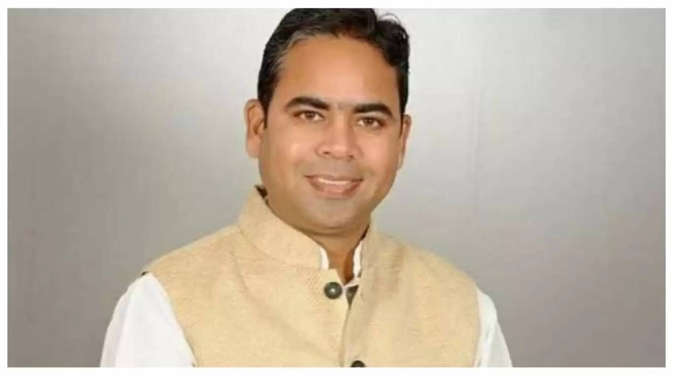 Kalanwali MLA said Punjab should give Haryana enough water as per its rights, Haryana is not a part of Pakistan