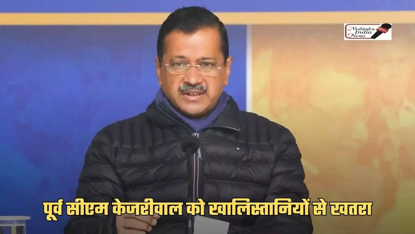 arvind kejriwal