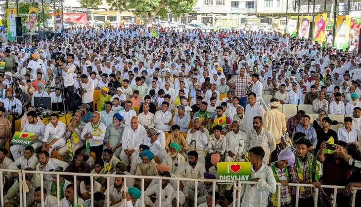   JJPs dominance in Julana Everyone surprised when the crowd crossed the magical figure