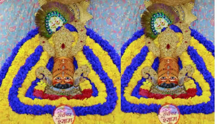 श्री श्याम