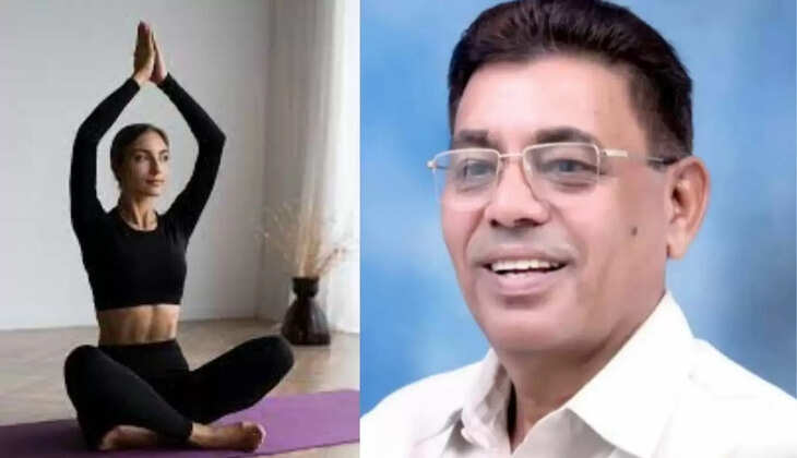 District level yoga competition will be held in Sirsa on this day, competitions will be held in this category