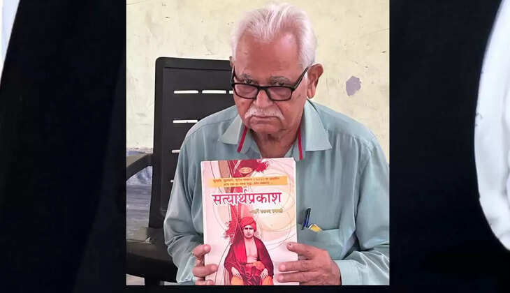 Gehlot described the pride of Haryana and said that the achievements made in a short time are an example for the entire country