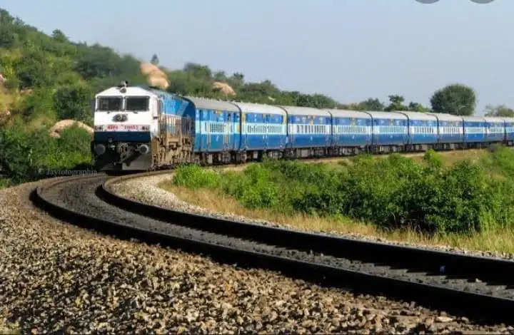 27 नवंबर 23 को आयोजित कपिल मुनि मेले को लेकर रेलवे ने लिया फैसला 