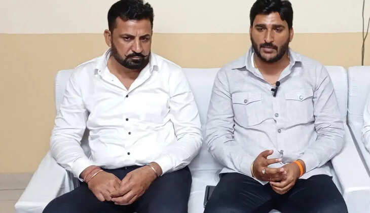 Ayan Foundation will organize the Saksham Yuva Desh Ki Bina program in Sirsa CDLU: Karan Pratap Singh