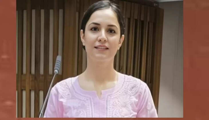 Yuva Prerana-2025 programme to be held in Delhi on the birth anniversary of Shaheed Bhagat Singh: Renu Kadyan