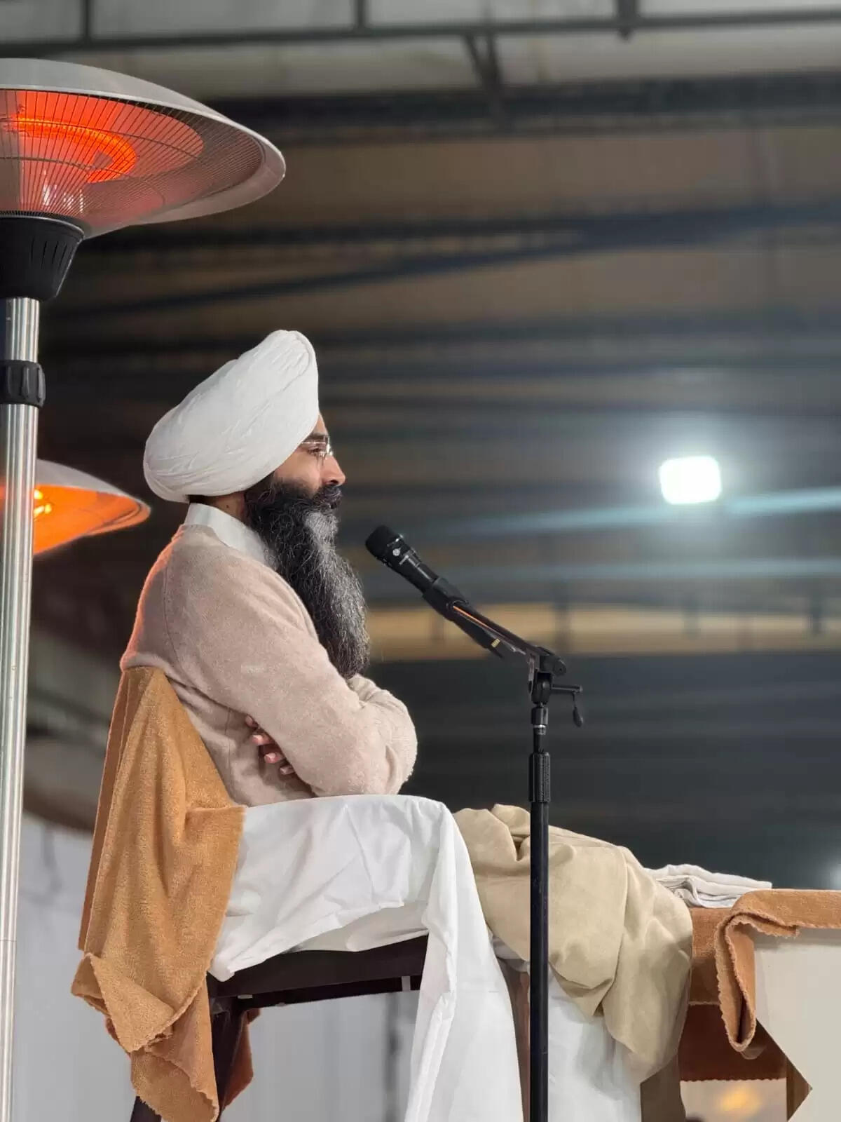 &nbsp;डेरा जगमालवाली में पूज्य वकील साहिब का जन्मदिन भंडारा श्रद्धा व उल्लास से मनाया गया