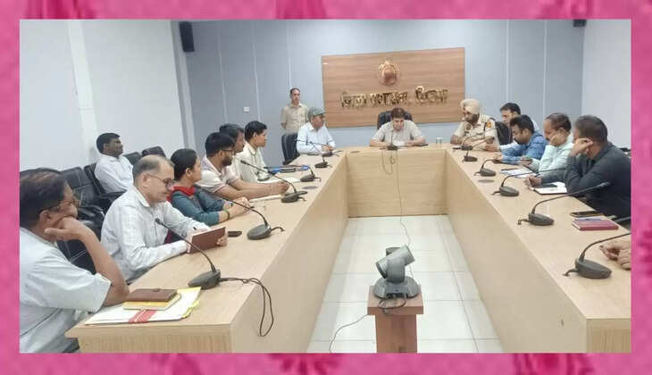 Officers and employees doing excellent work will be honored during Independence Day celebrations in Sirsa