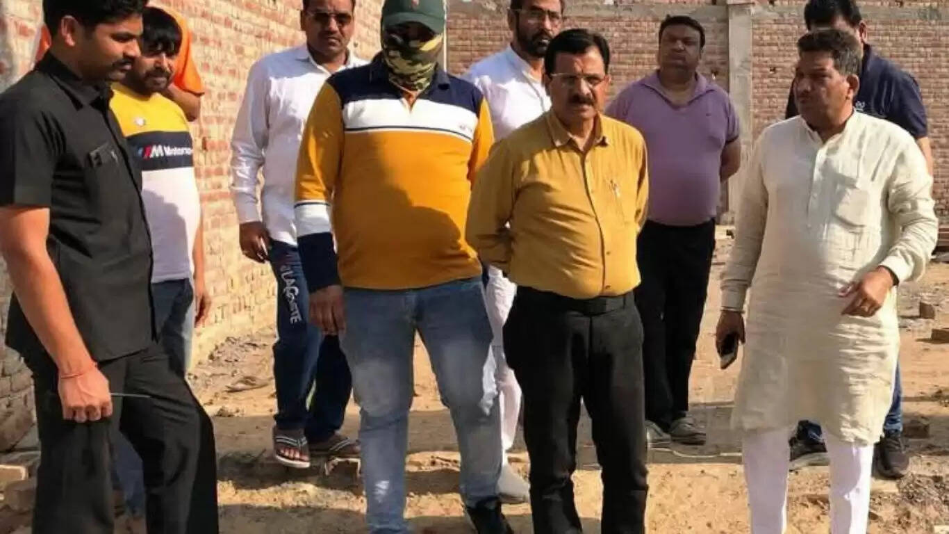 Shivpuri of Sirsa will be so grand that people across the country will talk about it, crores of rupees will be spent