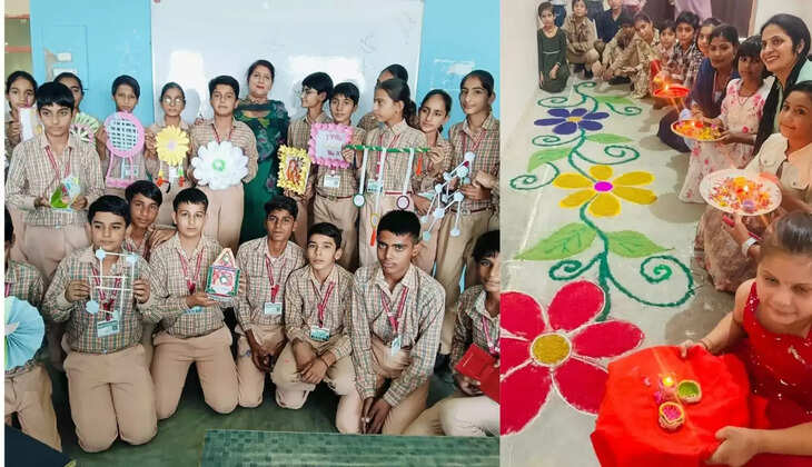 Lord Ram returned to Ayodhya after fourteen years of exile: Kasaniya