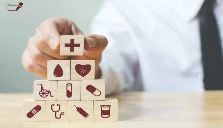 कोलेस्ट्रॉल लेवल का बढ़ाना आपके खराब लाइफस्टाइल का परिणाम 