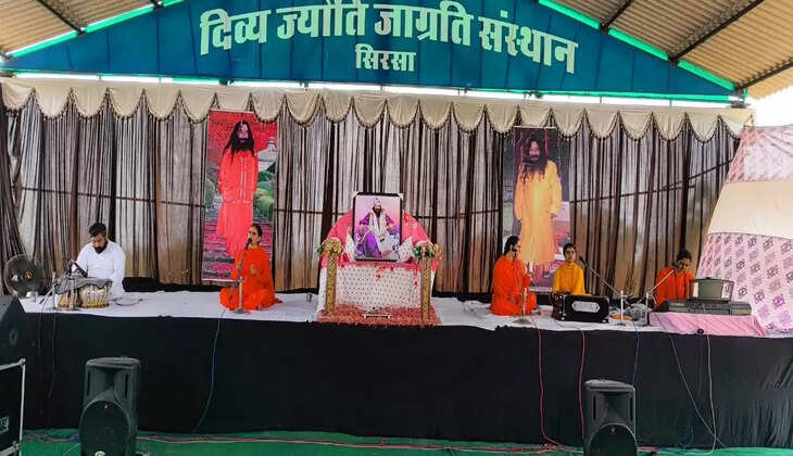 Sahiwal is a breed of Punjab, Gir is a breed of Gujarat, farmers should rear indigenous breeds of cows: Sadhvi Pusha Bharti