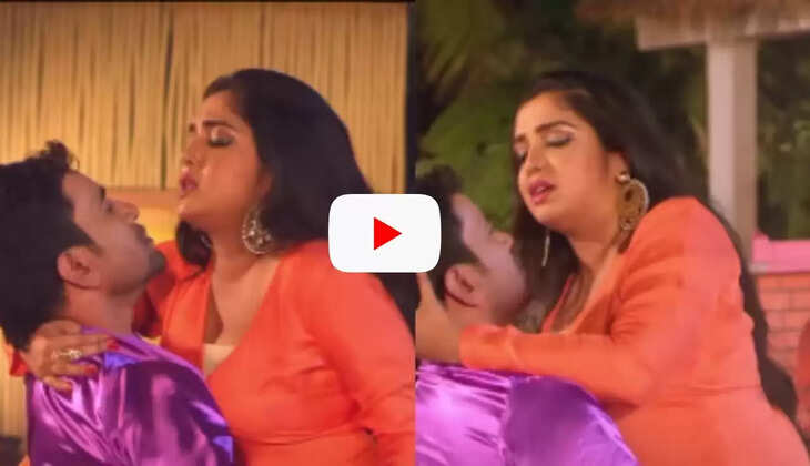 FULL VIDEO - Khatiya Se Khatiya | New Bhojpuri SONG 2016