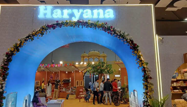 पिछले 9 सालों में हरियाणा ने की हर क्षेत्र में प्रगति, बदलते हरियाणा की दिखी तस्वीर 