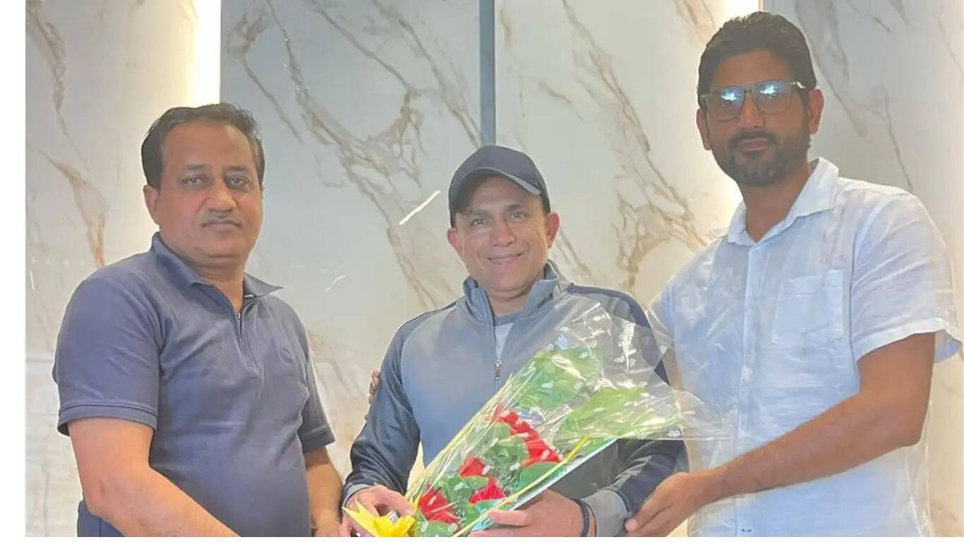From the streets of America to the courts of India, racquetball is creating a new history and making its mark in Haryana