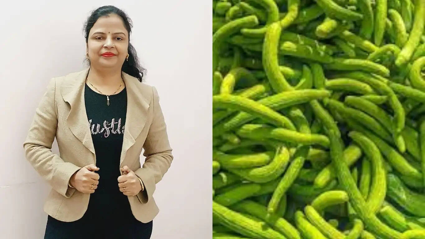There are amazing benefits of eating cucumber and drinking juice, if you know the reason for drinking juice in the scorching heat, you will immediately adopt this habit