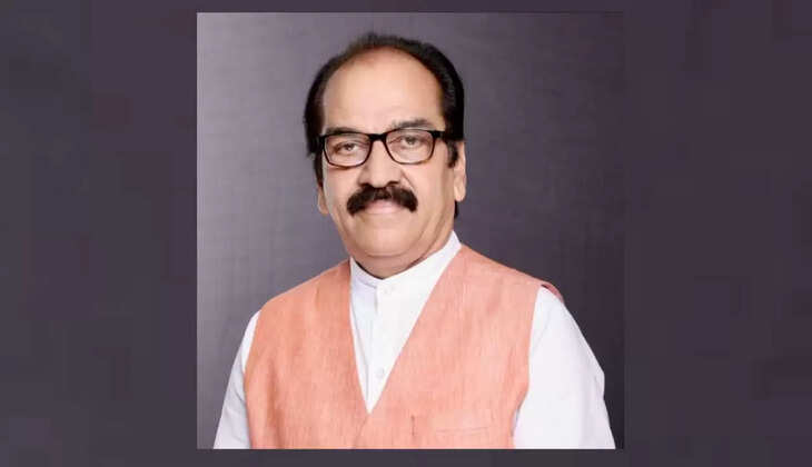 Flood relief, interest waiver and millet price difference have strengthened the economic strength of farmers and labourers: Advocate Yatindra Singh