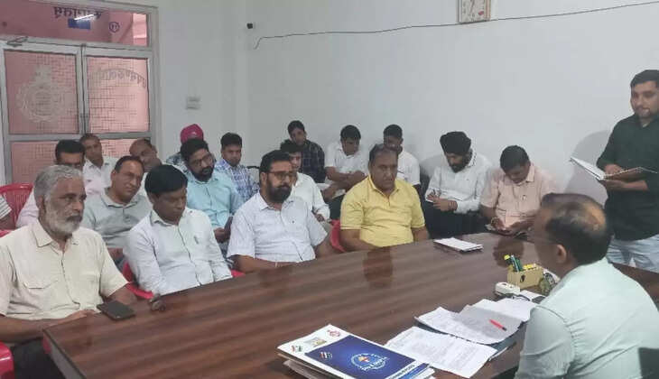 विधानसभा चुनाव में उम्मीदवारों को मतदान या मतदान के पहले दिन विज्ञापन छपवाने की लेनी होगी अनुमति