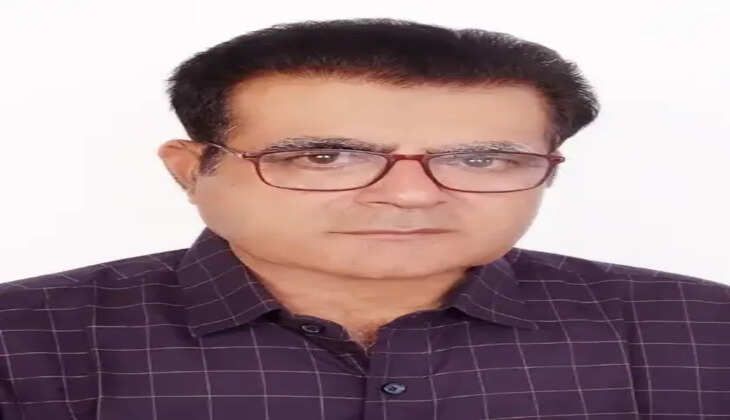 दीपावली पर्व को लेकर आढ़ती एसोसिएशन ने लिया ये फैसला 