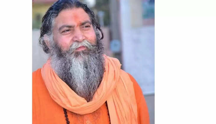 Bishnoi Sabha Sirsa paid tribute to Swami Rajendrananda Maharaj by observing two minutes silence