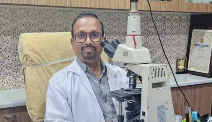 Special on World Cancer Day: Make changes in daily routine, reduce the risk of cancer: Dr. Verma