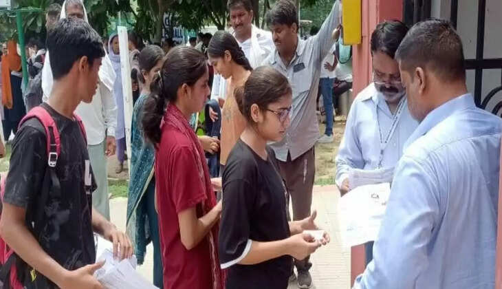 Biometric verification of candidates of Haryana Teacher Eligibility Test will start from this day