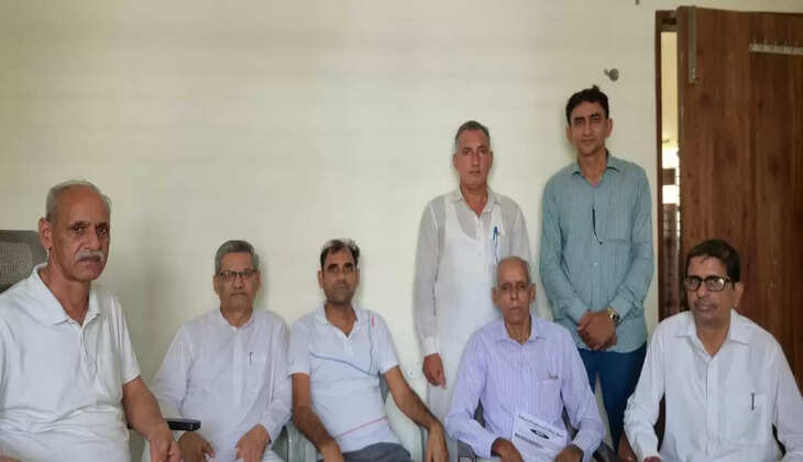 Shri Vishwakarma Education Trust Sirsa (Regd.) invites applications for scholarship