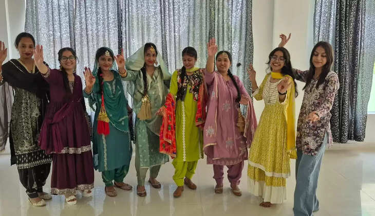 t Shah Satnam Ji College of Education, results were as follows