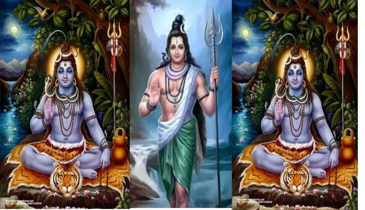 Mahadev Shiv is kind to these zodiac signs, benefits them in career and business