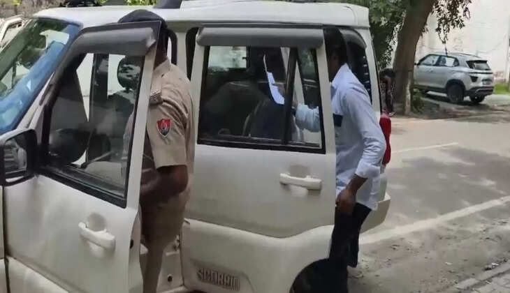 परीक्षार्थी