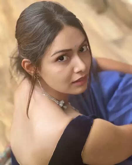 Mudra Gairola