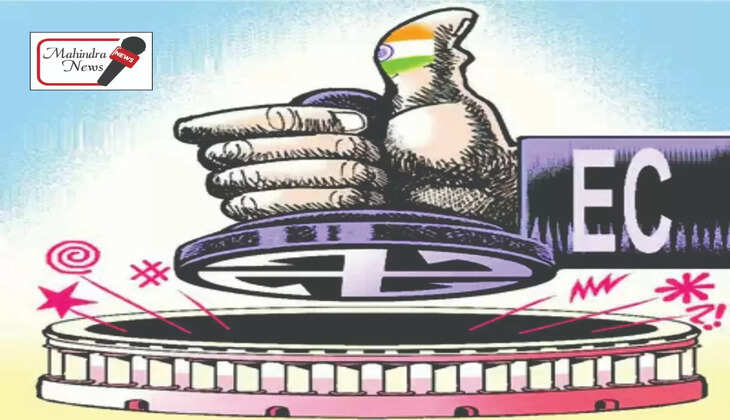 भादरा से संजीव बैनीवाल होंगे भाजपा से प्रत्याशी 