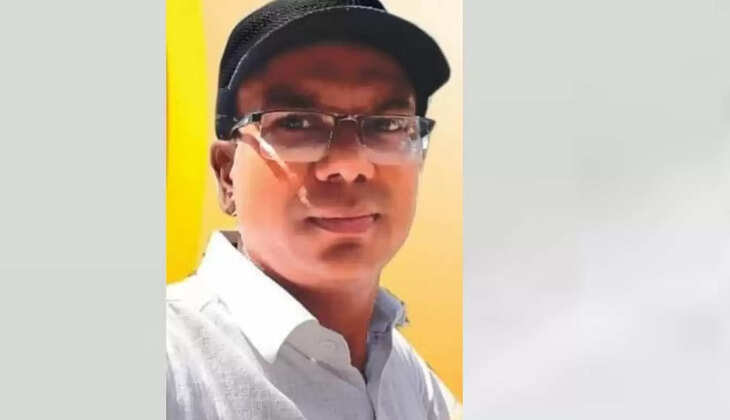 Vijay Sen became the state president of the National Barbers' Association, Haryana