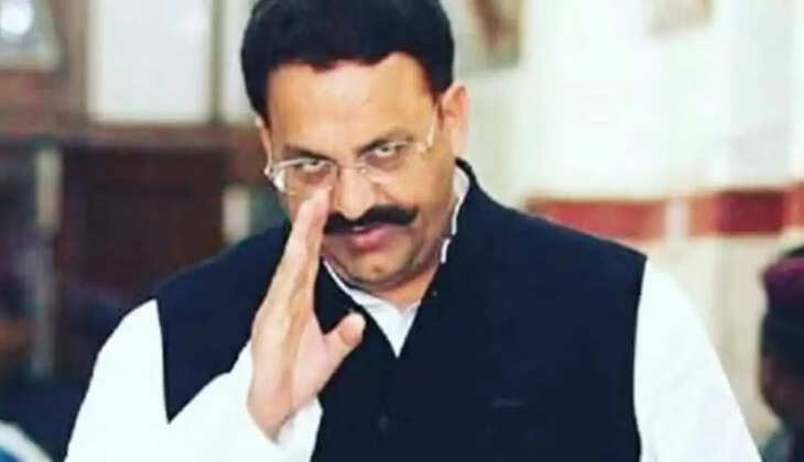 ख्तार अंसारी