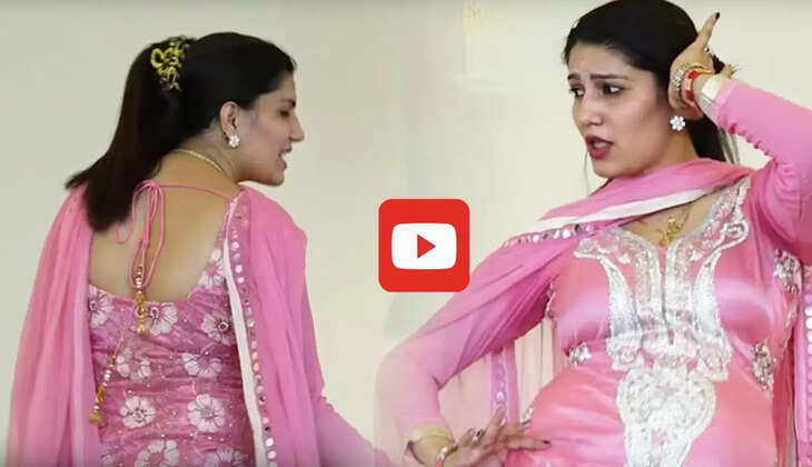  Sapna Choudhary: आज तक नहीं देखा होगा सपना का ऐसा धुआंधार डांस, ठुमके देख स्टेज पर लग गई दर्शकों की लाइन