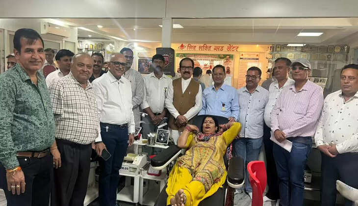 Lions Club's projects and social service efforts are commendable: Advocate Yatindra Singh