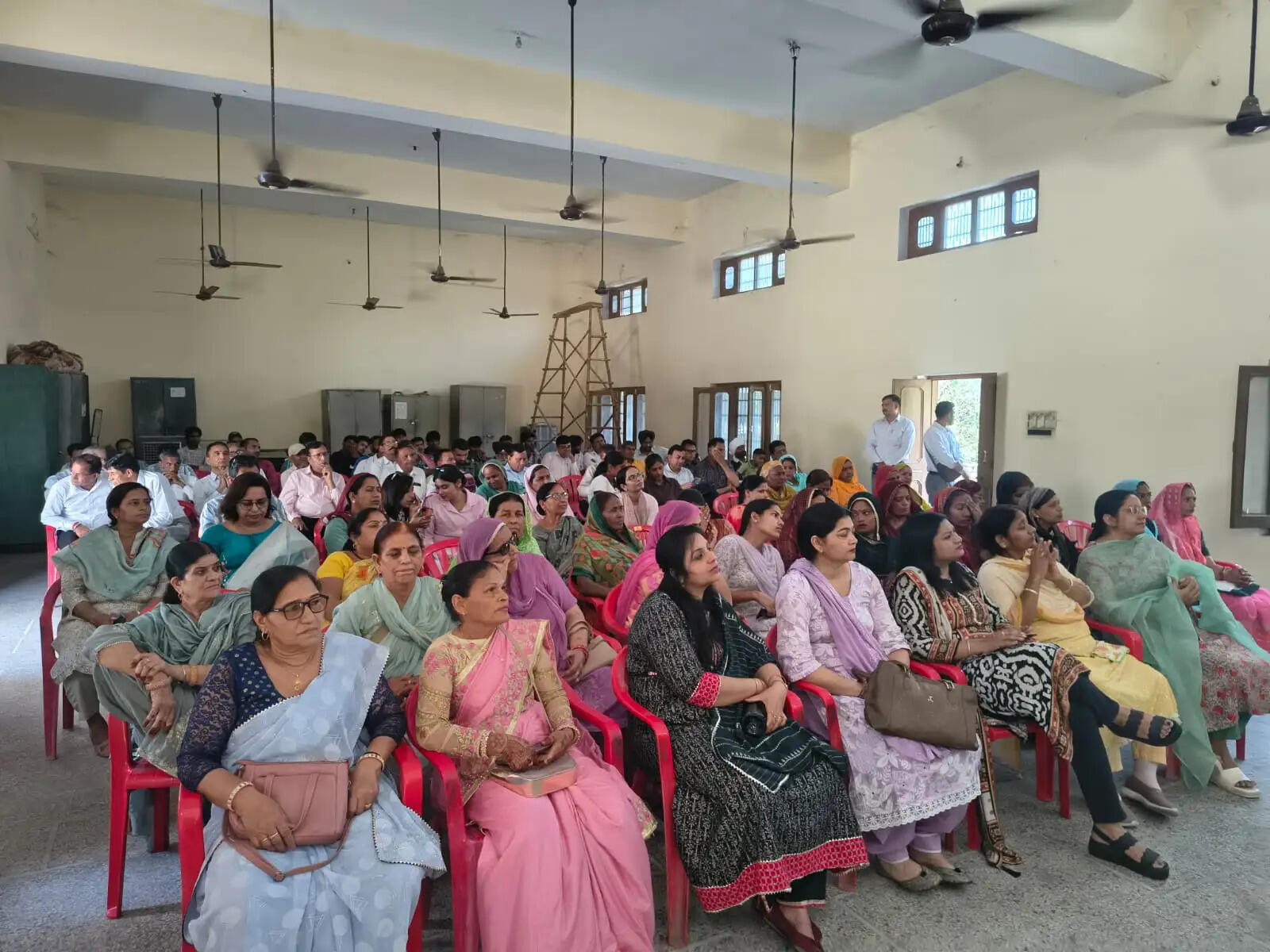 Girls don't need to be made goddesses, they need equal rights: Manisha Hans