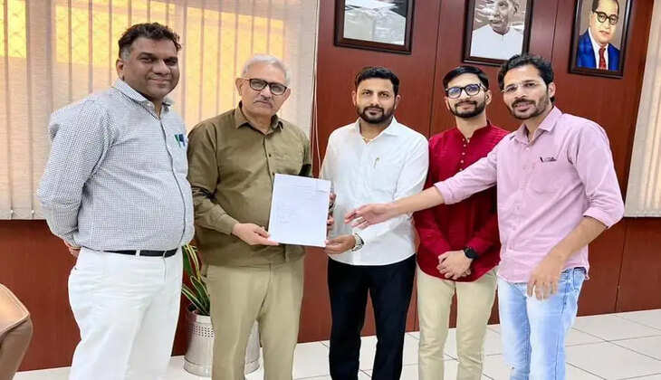 एचआरए की बढ़ी हुई दर लागू करने की मांग रखी