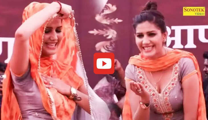  Sapna choudhary: सपना चौधरी