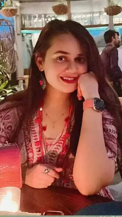 टीना डाबी  (IAS Tina Dabi)