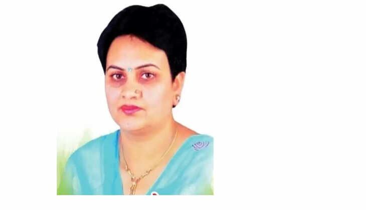 Preparations for the protest under the Vote Chor Gaddi Chhod campaign are complete: Phogat