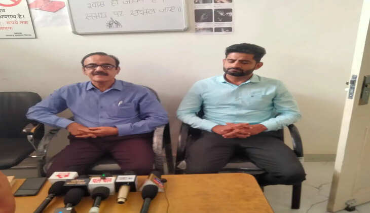 हैल्थ रिपोट्र्स के मुताबिक दुनिया भर में कई मिलियन लोग सीओपीडी से ग्रसित