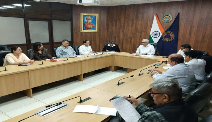 यौगिक एवं प्राकृतिक जीवनशैली को अपनाने का किया आह्वान