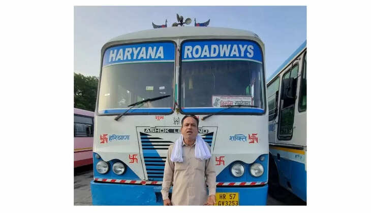  Special bus runs from Sirsa to Ramdevra Dham, see time table